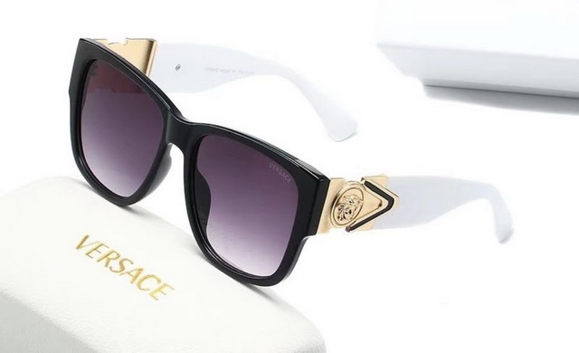 Versace Boutique Sunglasses 027 [Cheap Versace Sunglasses 27]